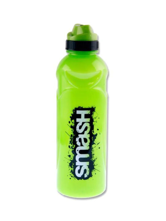 Smash Παγούρι Πλαστικό 500ml