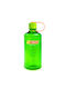 Nalgene Plastic Water Bottle 1000ml