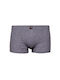 Vamp Men's Boxer Gray