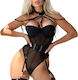 La Lolita Amsterdam Black