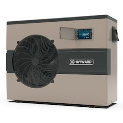 Hayward Αντλία Πισίνας Θερμότητας Pro 16kW