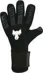 Fearless Goalkeepers Wolf X Mănuși portar Adults Black