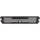 Adastra Patch Panel für Rack 2U 19" Gray