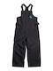 Quiksilver Boogie EQKTP03009-KVJ0 Ски & Сноуборд Черен