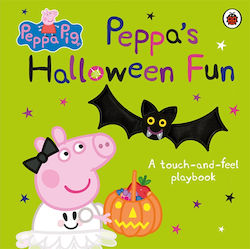 Peppa’s Halloween Fun