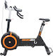 MegaFitness Elite Pro Magnetisch