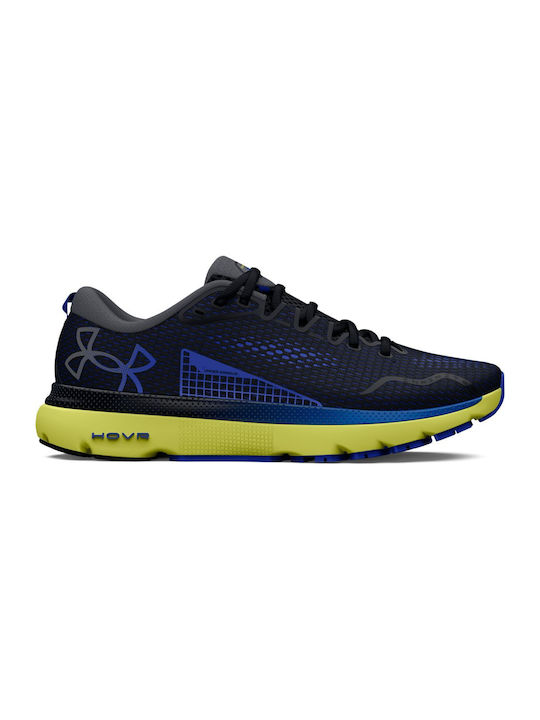 Under Armour Ua Hovr Infinite 5 Sport Shoes Run...
