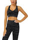 Anny Women Athletic Sports Bra Gray