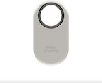 Samsung SmartTag 2 Bluetooth проследяване в Бял цвят