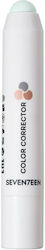 Seventeen Color Corrector Cream Color Corrector 01 Mint 2.8gr Seventeen Color Corrector Cream Color Corrector 01 Mint 2.8gr