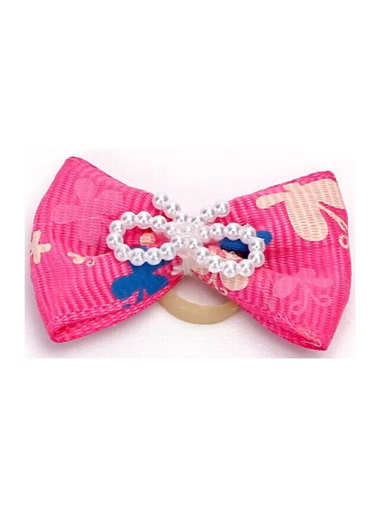 Nobleza Dog Bow 3.8x2.5cm