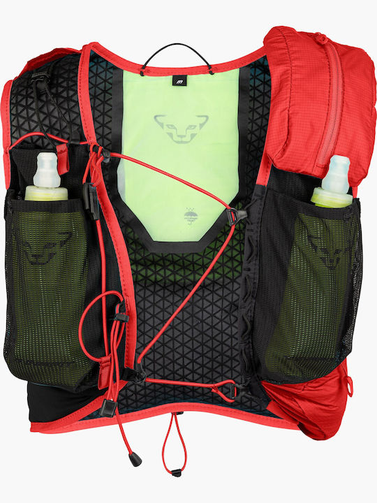Dynafit Alpine Γιλέκο Υδροδοσίας 9lt Μαύρο Dynafit Alpine Γιλέκο Υδροδοσίας 9lt Μαύρο