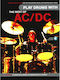 Hal Leonard Play Drums With The Best Of Ac/dc, Audio Access pentru Tobe
