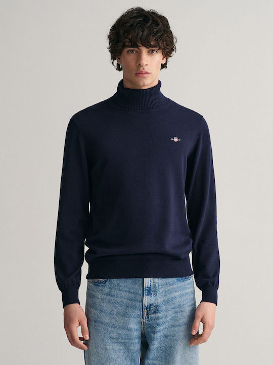 Gant Pullover Blau