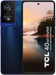 TCL 40 NXTPAPER Dual SIM (8GB/256GB) Midnight Blue