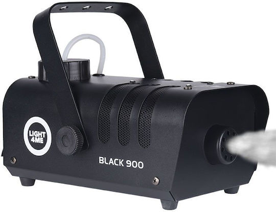 Light4me Μηχανή Καπνού 900W με Ενσύρματο Χειριστήριο