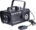 Light4me Fog Machine 1200W Wired Remote