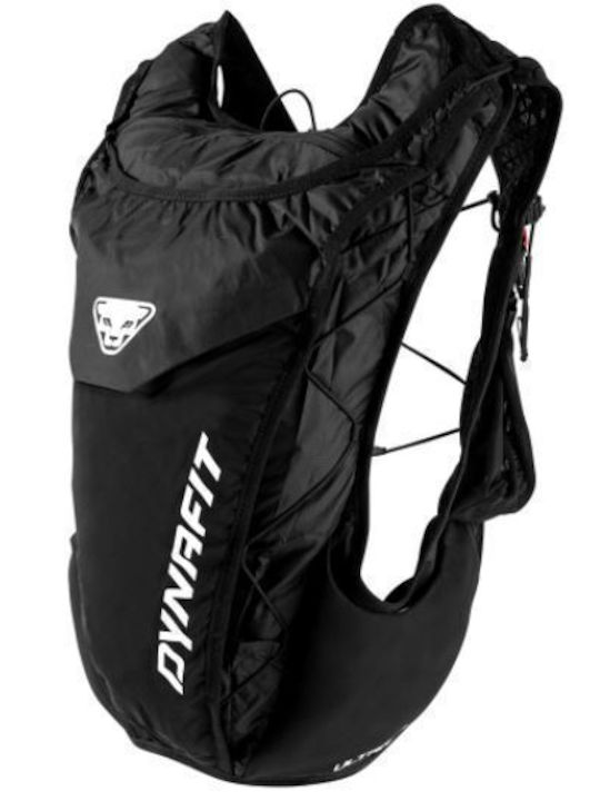 Dynafit Ultra 15 Γιλέκο Υδροδοσίας 15lt Μαύρο Dynafit Ultra 15 Γιλέκο Υδροδοσίας 15lt Μαύρο