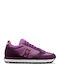 Jazz Original Γυναικεία Sneakers Μωβ