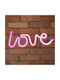 Elvhx Decorative Lamp Love