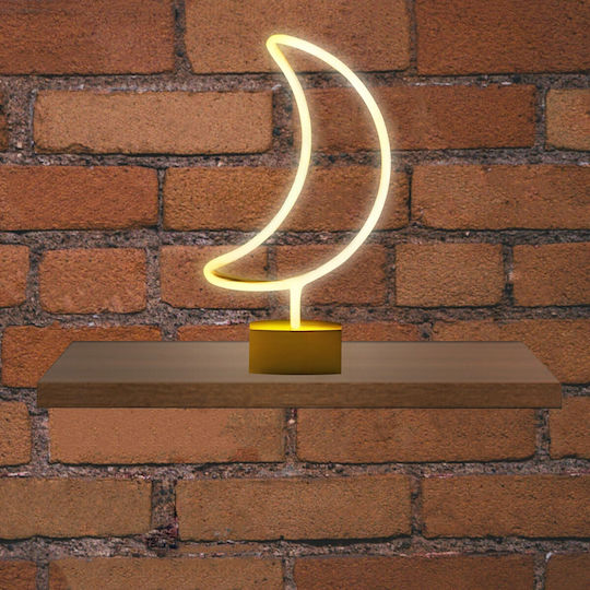 Elvhx Dekorative Lampe