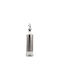 Spring Vaza Uz General cu capac Sticlă Transparent 500ml