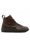 Robinson Men's Boots Brown