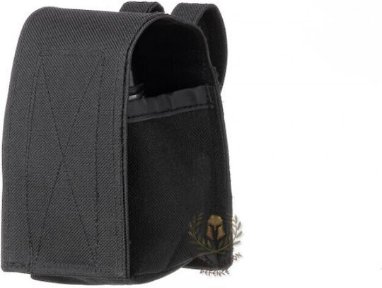 Double Action Defence Holster Jagd Schwarz