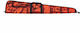 Toxotis Active Wear Holster für Waffe Orange 135cm