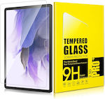 Tempered Glass (LENOVO M10 HD 2ND GEN (X306))