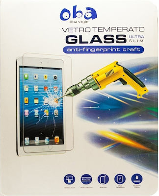 Tempered Glass (iPad 2019/2020/2021 10.2")