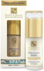 Health & Beauty Dead Sea Minerals Face Serum 40ml