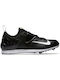 Nike Zoom Sport Shoes Spikes Black