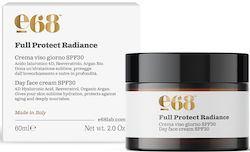 E68 SPF30 60ml