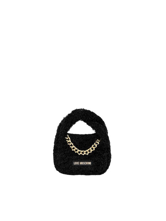 Moschino Women's Bag Hand Black