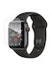 Rugged Armor Защитен екран за Apple Watch 41 мм 3бр