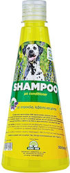 M.B.F. Șampon Pentru Câini 500ml