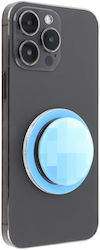 Roar Pop Socket Κινητού Tok Blue/Sky