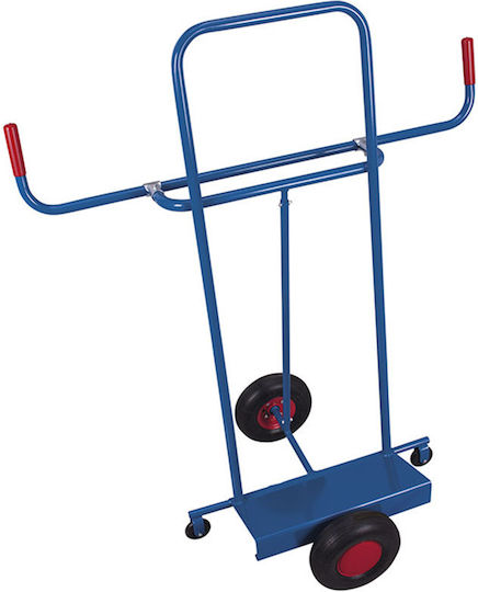 Variofit Lifting & Pulling Equipment for Load Weight up to 250kg in Blau Color