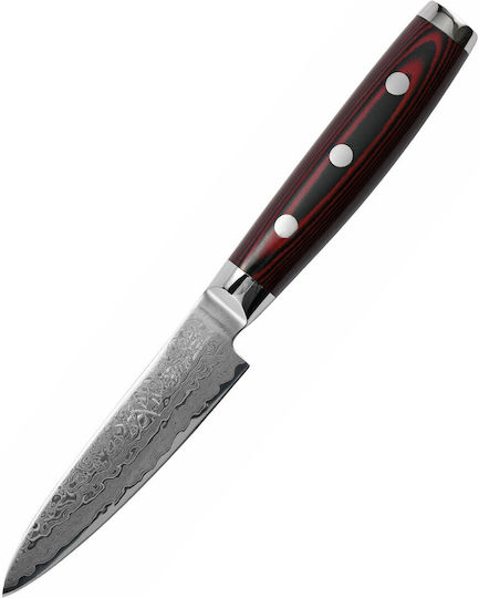 Yaxell Super Gou Messer Allgemeine Verwendung aus rostfreiem Stahl 10cm