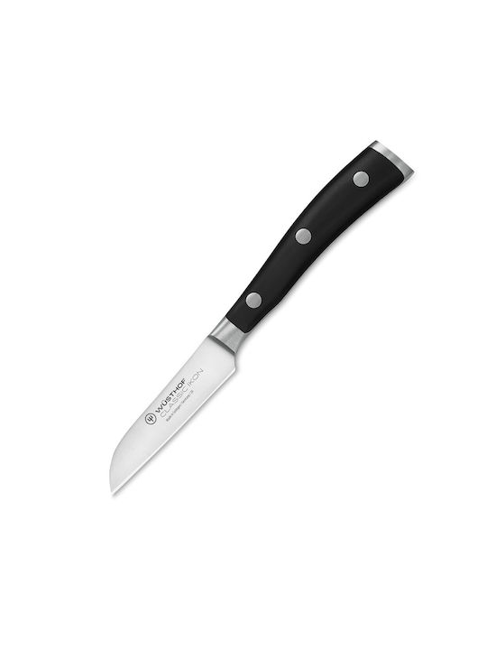 Wusthof Classic Ikon General Use Knife of Stainless Steel 8cm 1040333208