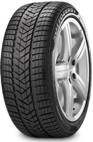Pirelli Wszer3 255/35R21 98E-Commerce-Website T0 NCS Winter Reifen für Elektrisch Passagier Auto