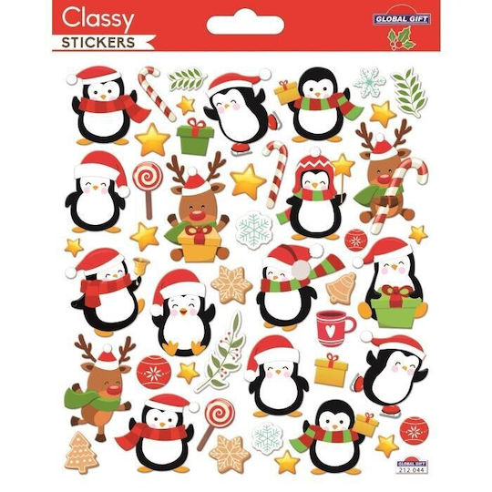 Global Gift Christmas