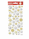 Global Gift Crăciun Autocolante 9x17.5cm.
