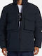 Concave Winter Jacket Parka Waterproof Black