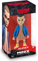 Minix Stranger Things: Eleven Φιγούρα