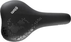 Selle Royal Σέλα Ποδηλάτου Μαύρη Selle Royal Σέλα Ποδηλάτου Μαύρη