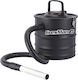Cresman Ash Vacuum 1200W with 20lt Waste Container
