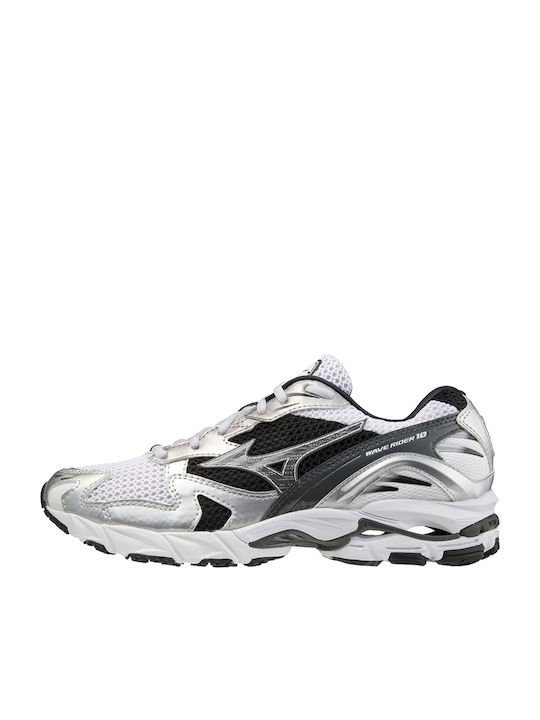 Mizuno wave shop rider 19 skroutz
