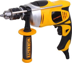 Worksite Impact Drill 900W